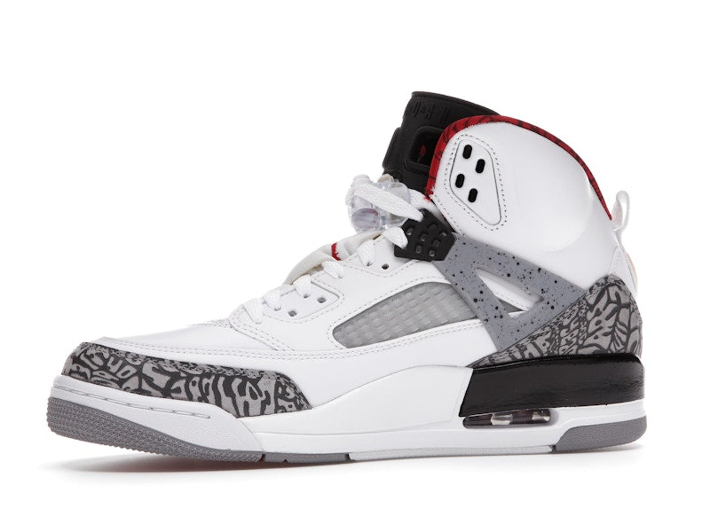 Jordan Spizike White Cement (2017)