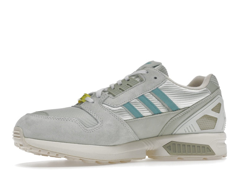 adidas ZX 8000 Linen Green