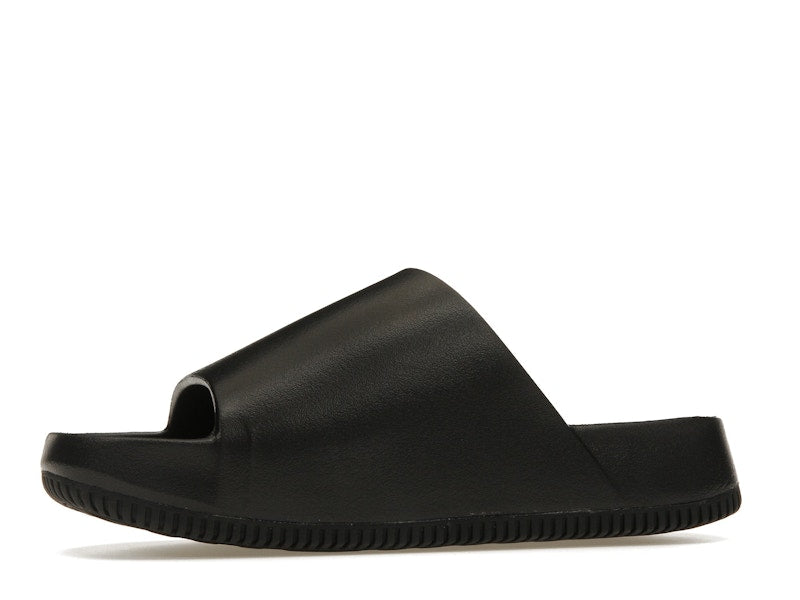 Nike Calm Slide Black