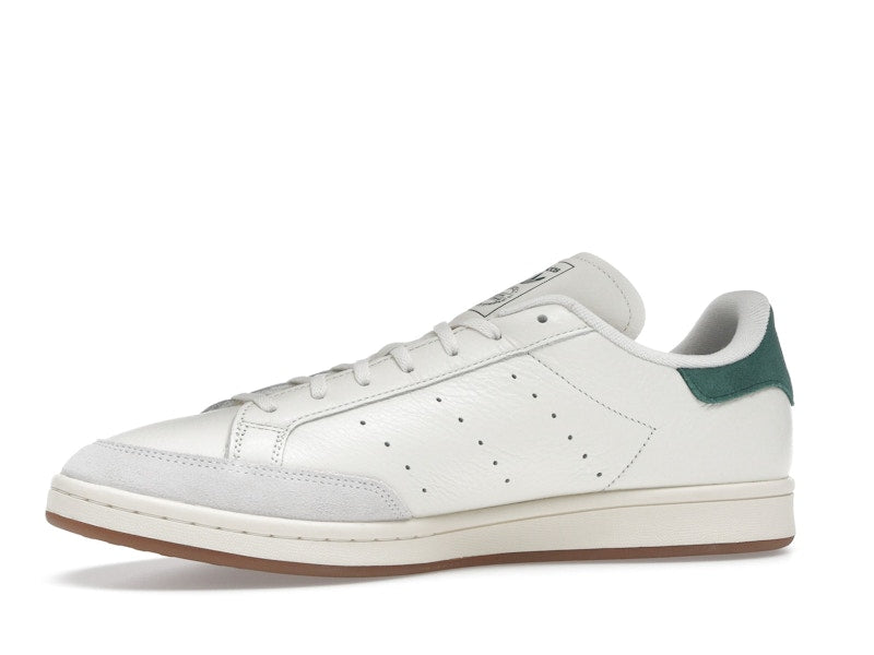 adidas Stan Smith Consortium Presented by END. Off White Dark Green