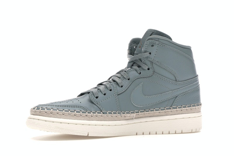 Jordan 1 Retro High Mica Green (Women's)