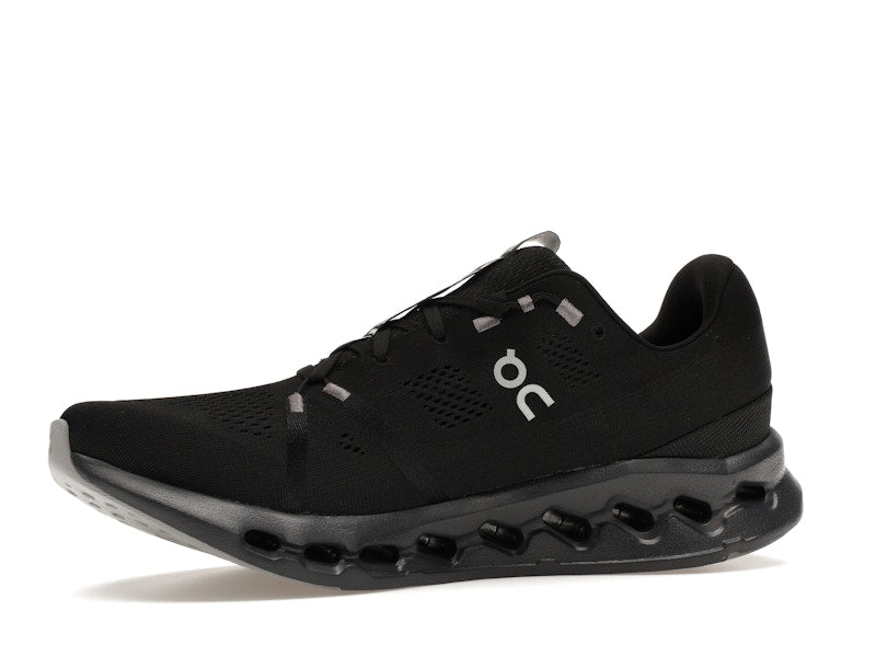 On Running Cloudsurfer Black