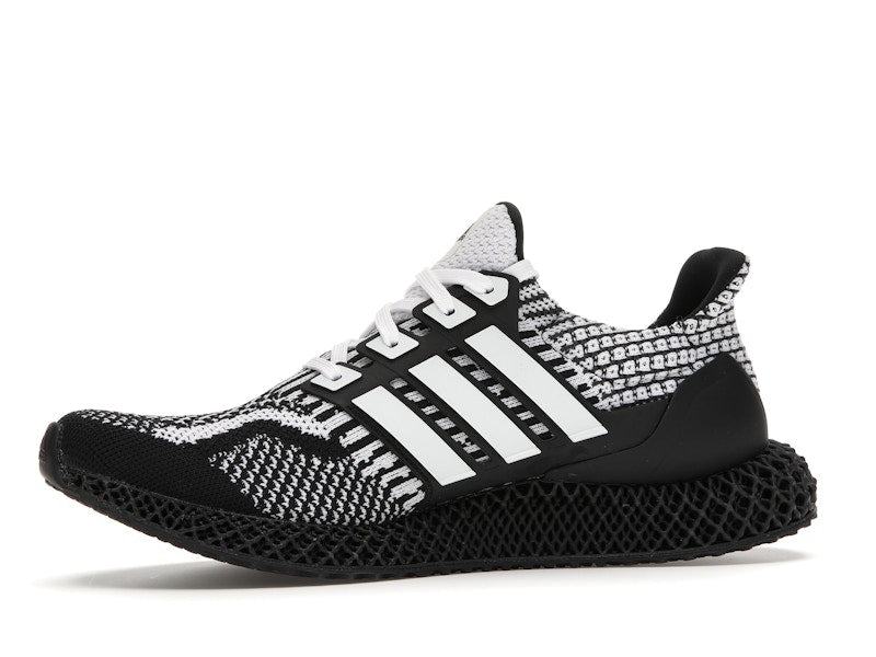 adidas Ultra 4D Cookies and Cream