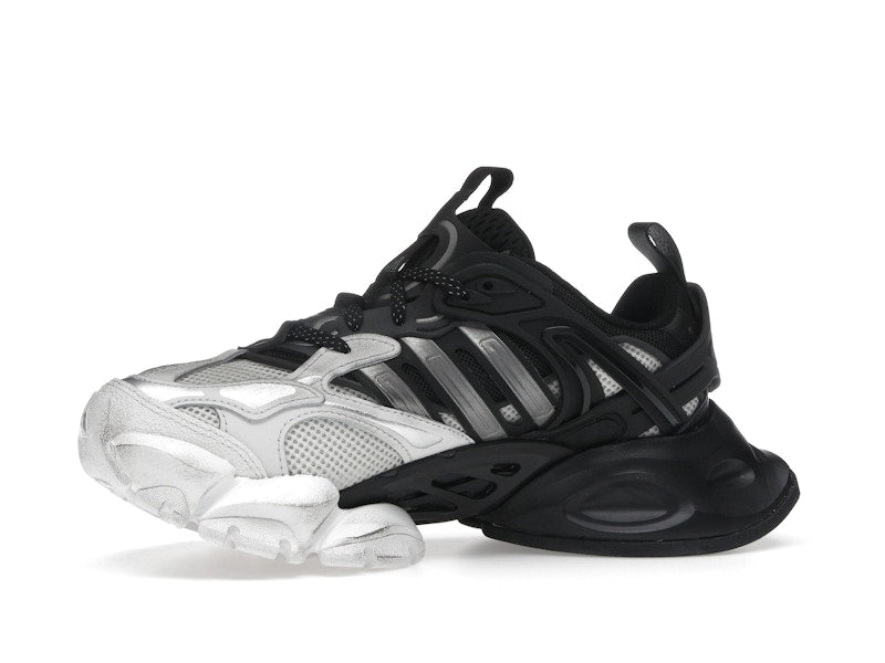 adidas XLG Runner Deluxe White Black