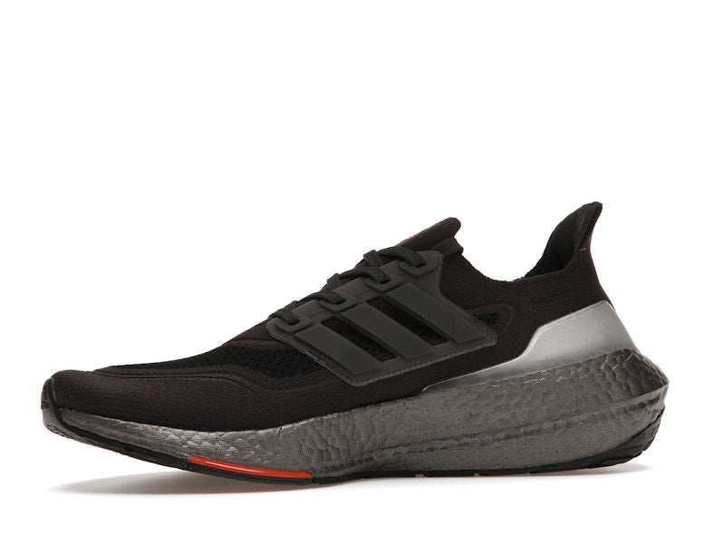 adidas Ultra Boost 21 Black Carbon