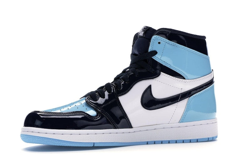 Jordan 1 Retro High UNC Patent (Women's)