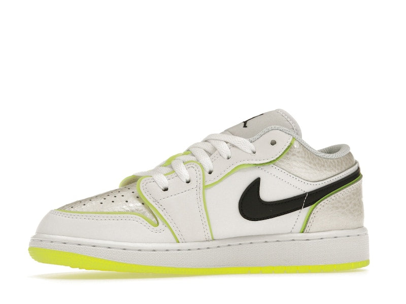 Jordan 1 Low SE Warped Swoosh (GS)