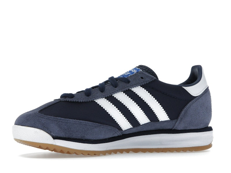 adidas SL 72 RS Night Indigo Cloud White Shadow Navy
