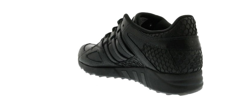 adidas EQT Guidance '93 Pusha T Black Market