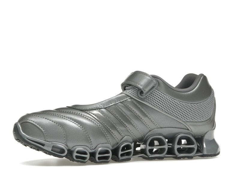 adidas Megaride Mary-Jane Taqwa Bint Ali Iron Metallic (Women's)