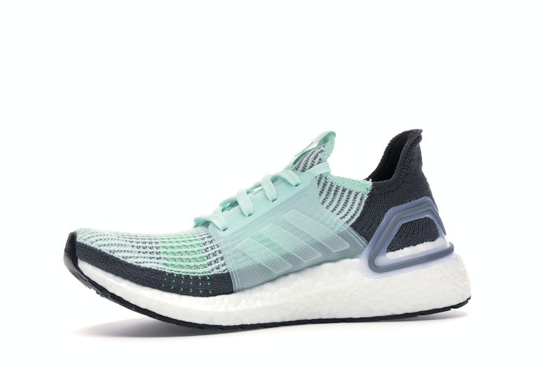 adidas Ultra Boost 19 Ice Mint Grey Six (Women's)
