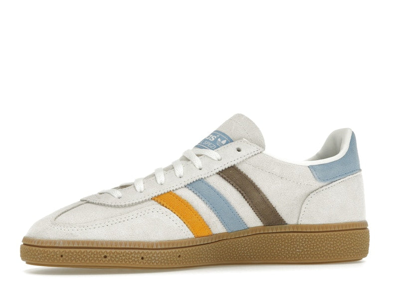 adidas Handball Spezial Light Blue Earth Strata (Women's)