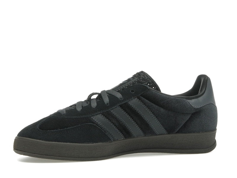 adidas Gazelle Indoor Black Velvet (Women's)