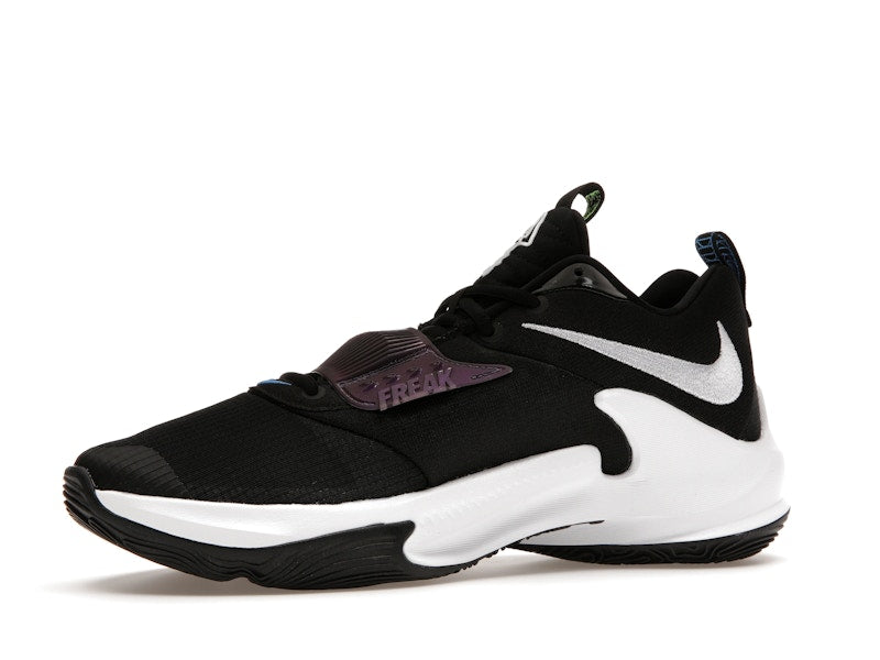 Nike Zoom Freak 3 Project 34