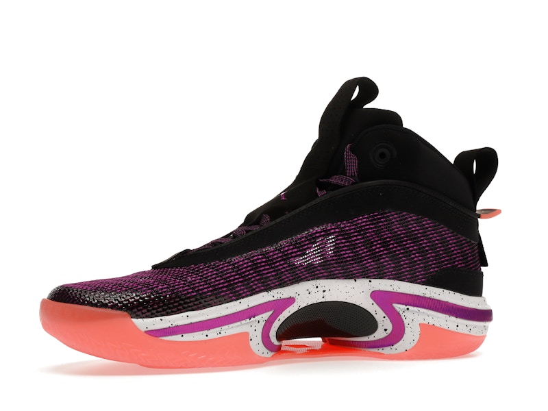 Jordan 36 First Light