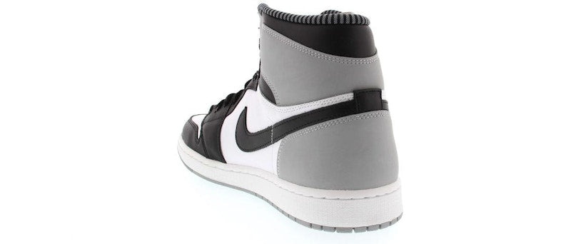 Jordan 1 Retro Barons