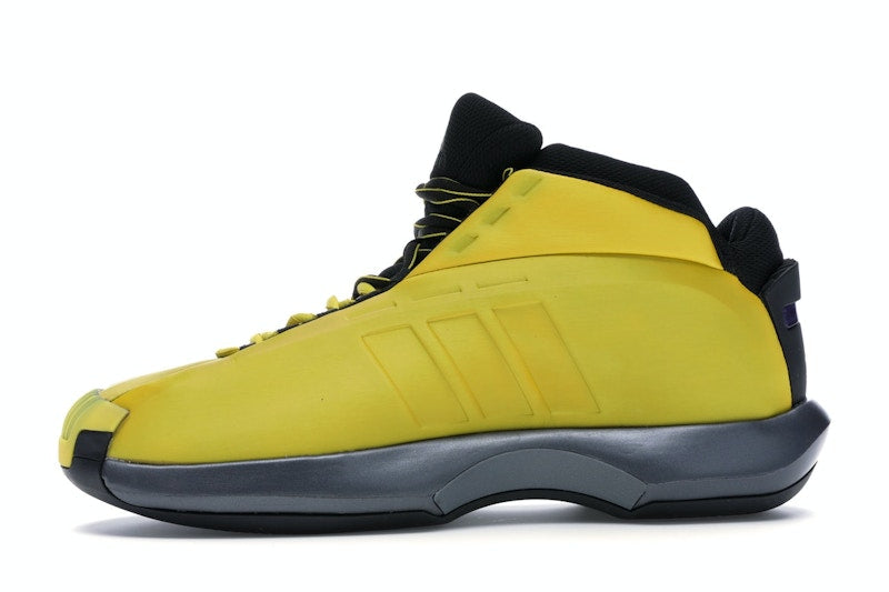 adidas Crazy 1 Sunshine (2013)