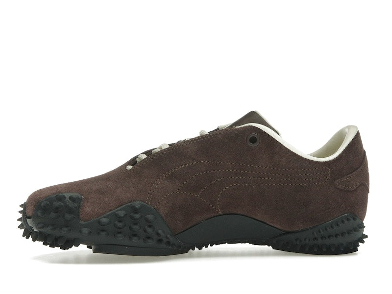 Puma Mostro JJJJound Dark Chocolate