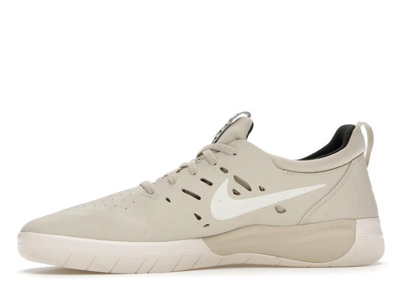 Nike SB Nyjah Free Beach