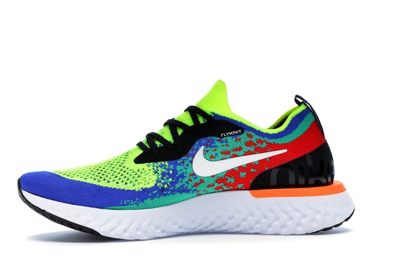 Nike Epic React Flyknit Belgium