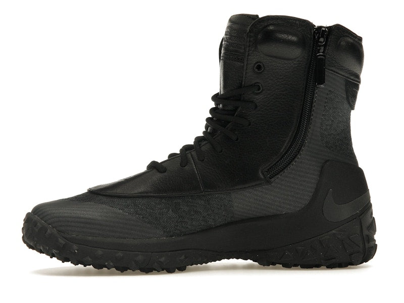 Nike Zoom Kynsi JCRD WP Black (Women's)