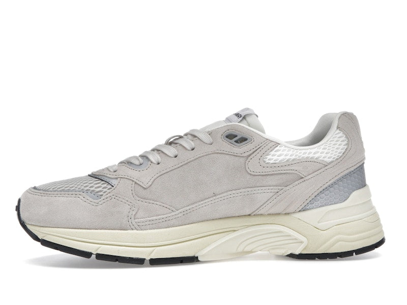 Autry Hyperway Sand Brown Silver