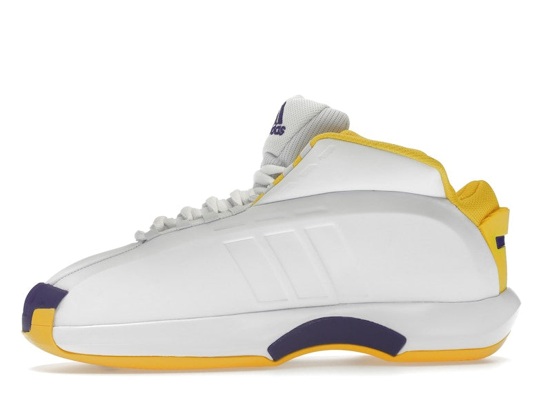 adidas Crazy 1 Lakers Home (2022)