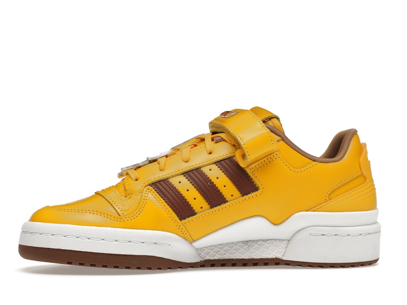 adidas Forum Low M&M's Yellow