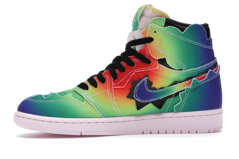 Jordan 1 Retro High J Balvin