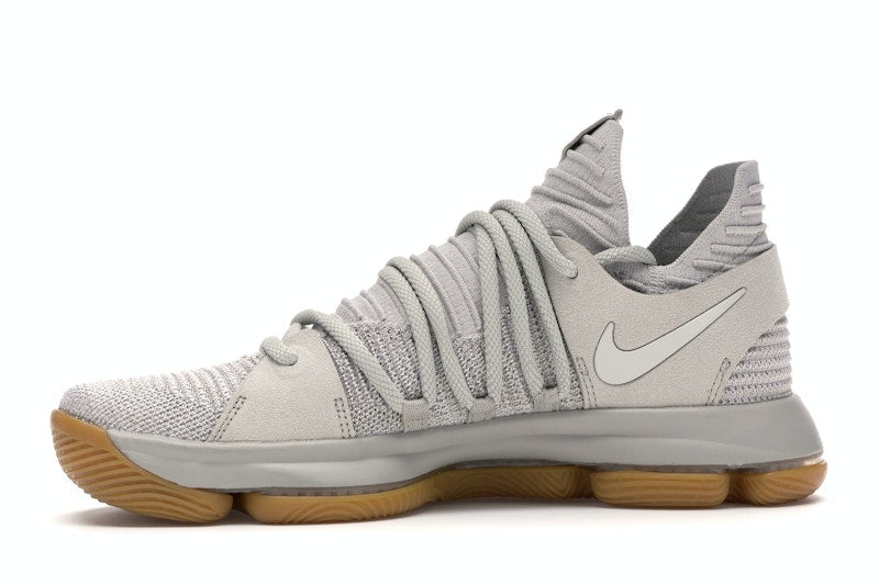 Nike KD 10 Pale Grey
