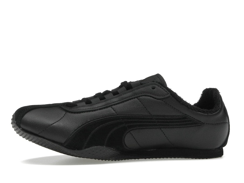 Puma H-Street Leather Kith Black (Women's)
