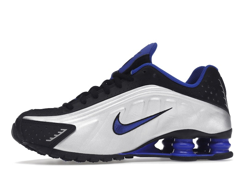 Nike Shox R4 Racer Blue (GS)
