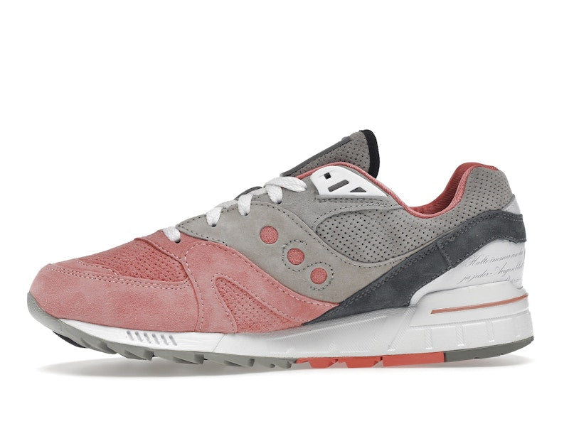Saucony Shadow Master 5000 AFEW Goethe