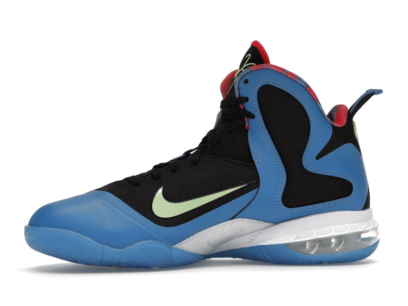 Nike LeBron 9 South Coast