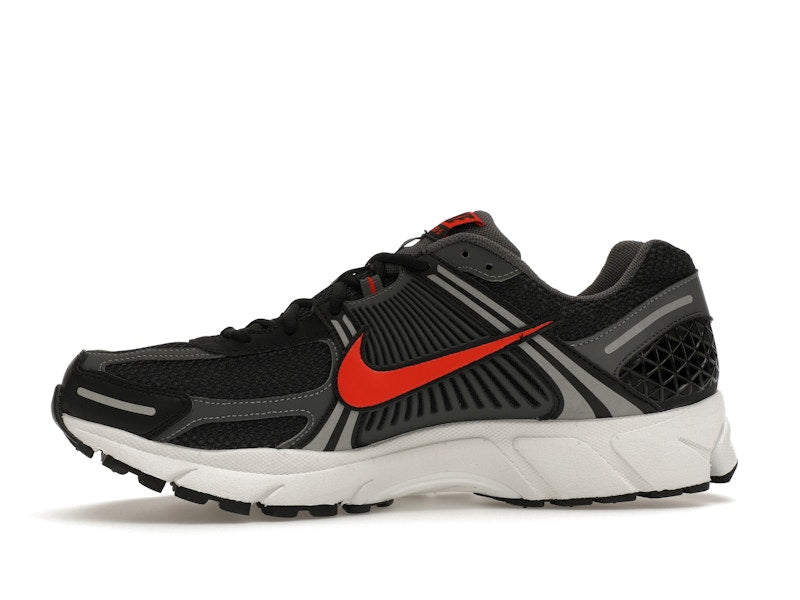 Nike Zoom Vomero 5 Black Picante Red
