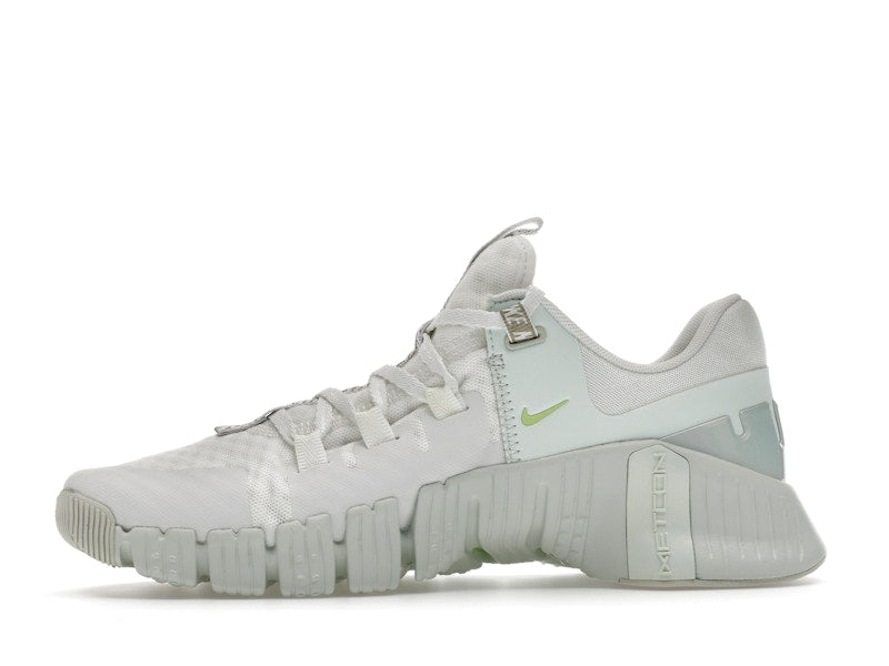 Nike Free Metcon 5 Premium Summit White Sea Glass (Women's)