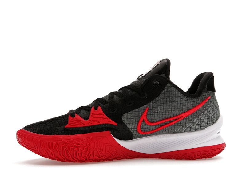 Nike Kyrie 4 Low TB Black University Red