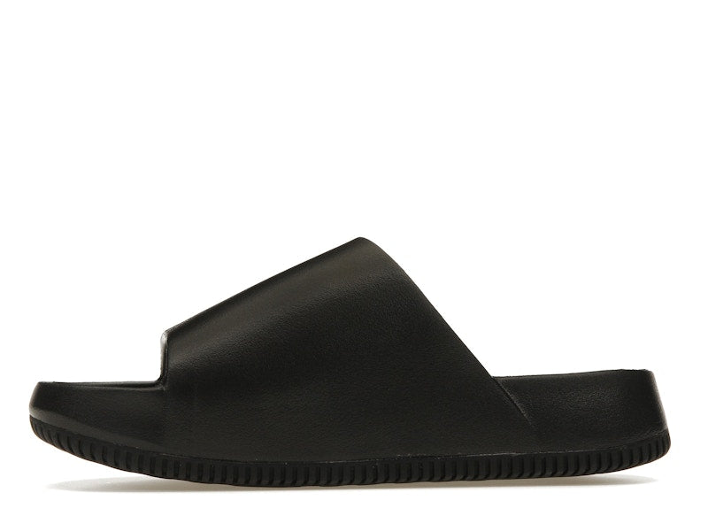 Nike Calm Slide Black