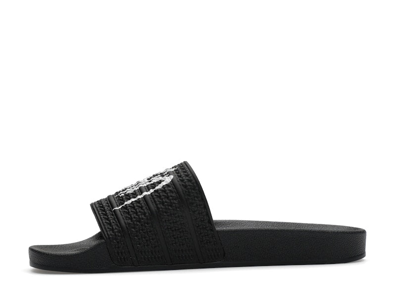 adidas Adilette Slides KoRn 30th Anniversary