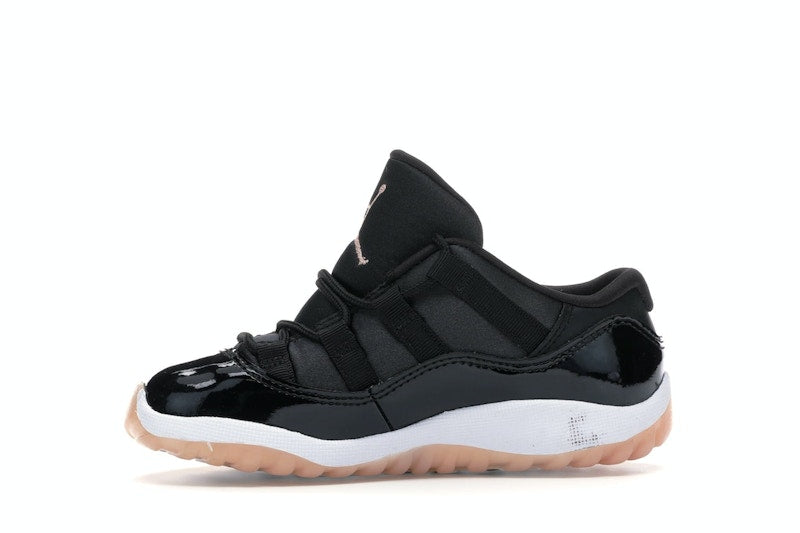 Jordan 11 Retro Low Bleached Coral (TD)