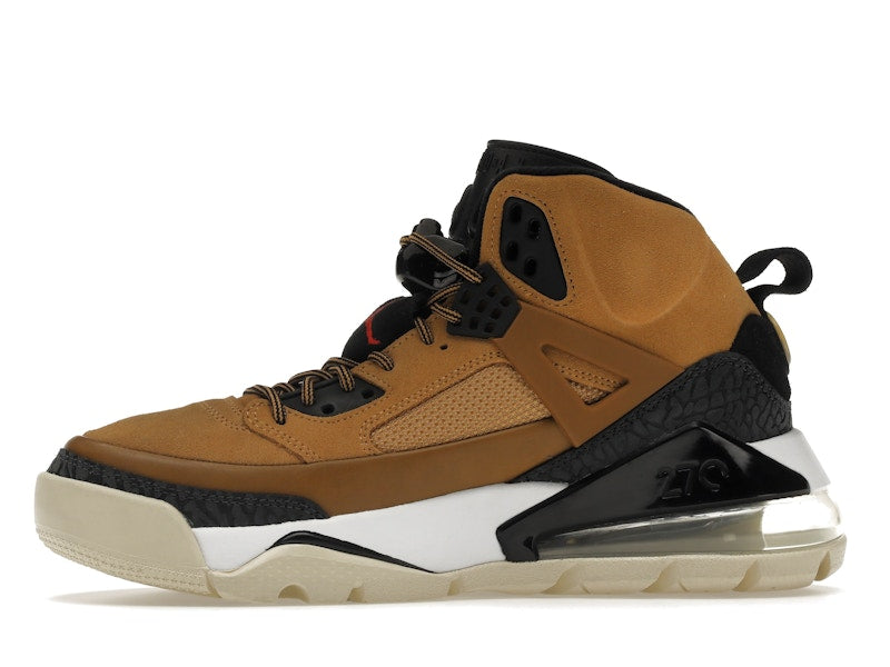 Jordan Spizike 270 Boot Wheat