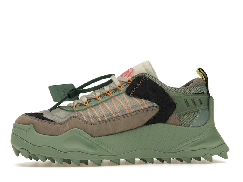 OFF-WHITE Odsy-1000 Mint