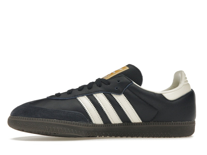 adidas Samba OG Night Navy Gum
