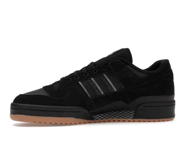 adidas Forum 84 Low ADV Core Black Gum