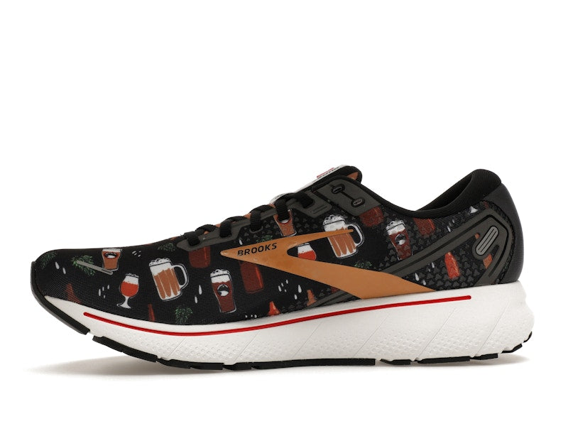 Brooks Ghost 14 Hoppy