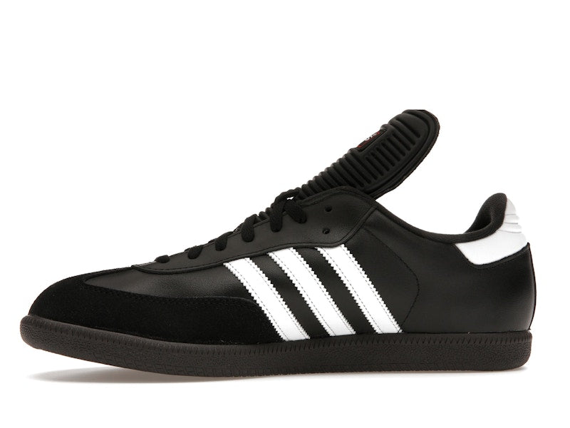 adidas Samba Classic Black White Dark Gum