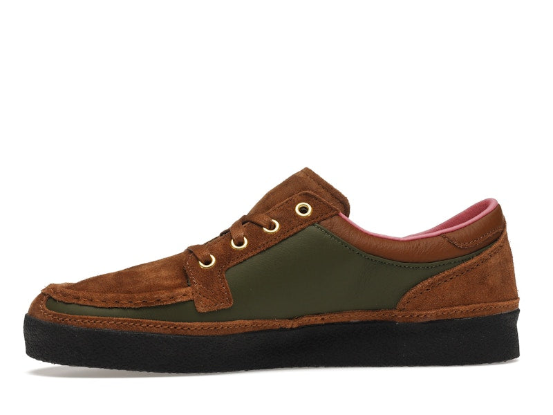 adidas McCarten The Simpsons Ned Flanders