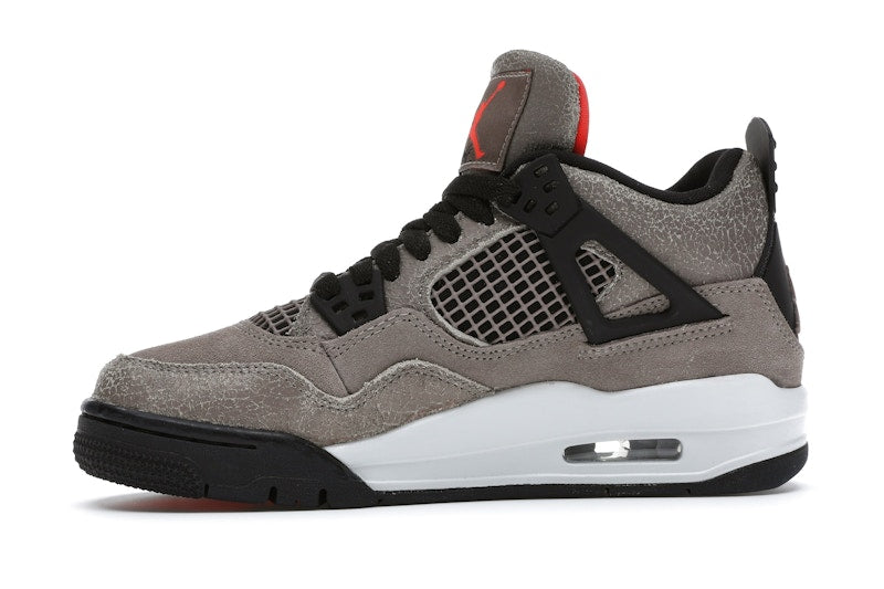 Jordan 4 Retro Taupe Haze (GS)