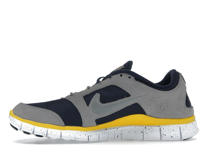 Nike Free Run 3 EXT Sport Grey Obsidian