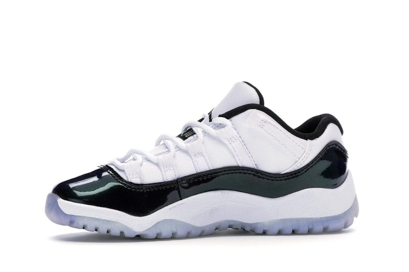 Jordan 11 Retro Low Iridescent (PS)